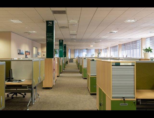 27,740M² OFFICE FOR SALE IN NORTH BEACH